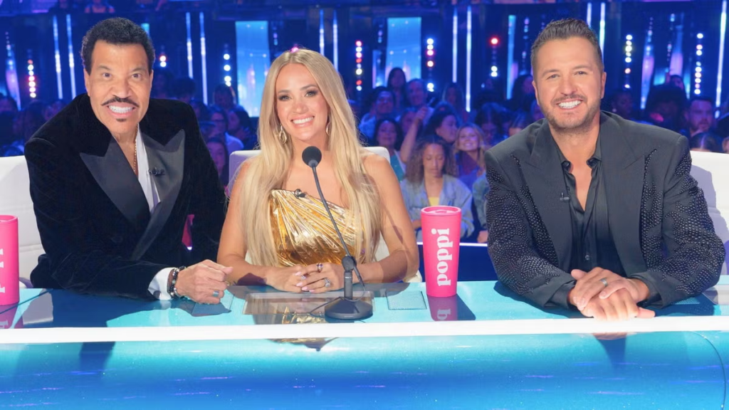 American Idol 2026 new season auditions and live performances
