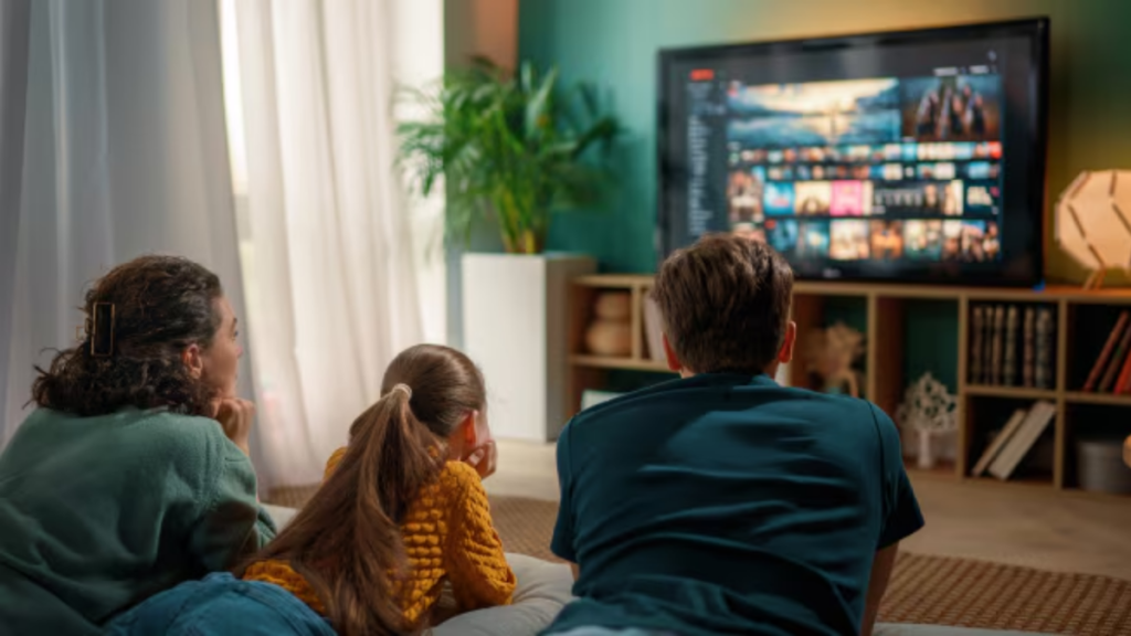 Top Entertainment Trends 2026 featuring movies, TV shows, music, celebrities, streaming, and popular entertainment trends.