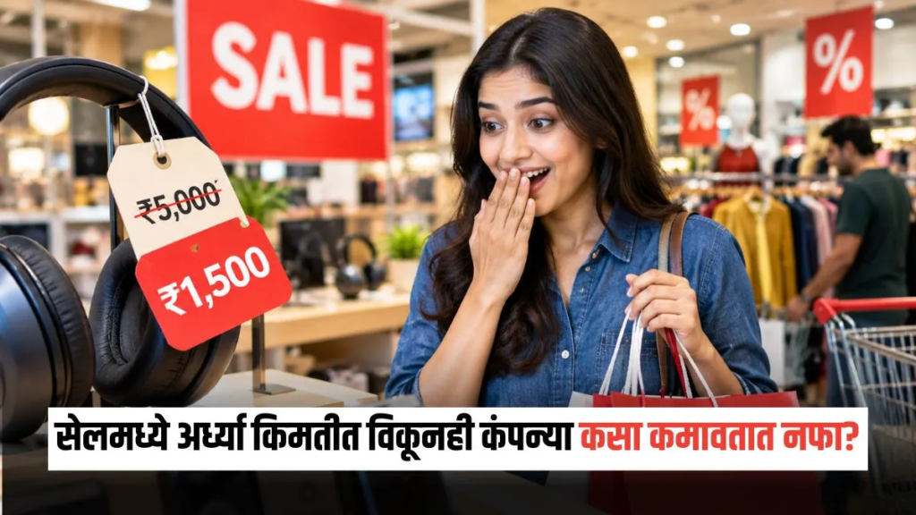 Top Discounts & Deals 2026 for saving money on everyday essentials like groceries, fashion, home products, personal care, and electronics.