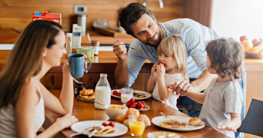 Food Trends 2026 featuring popular dishes, healthy eating ideas, and simple everyday meals.