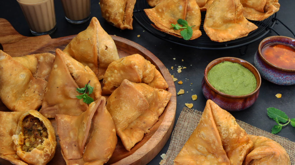 Food Trends 2026 featuring popular dishes, healthy eating ideas, and simple everyday meals.