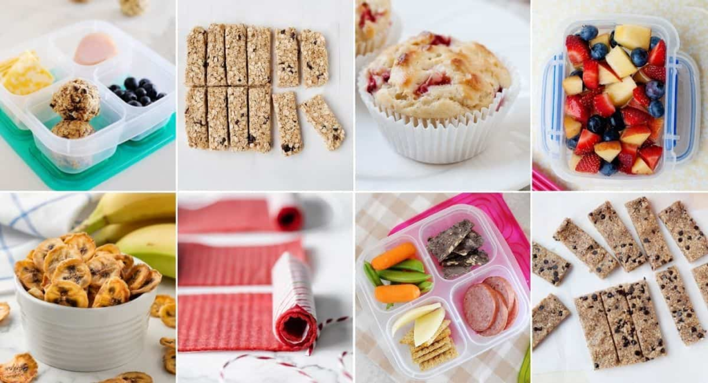 Food Trends 2026 featuring popular dishes, healthy eating ideas, and simple everyday meals.