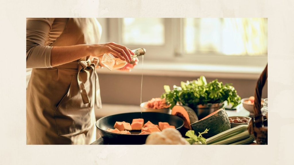 Food Trends 2026 featuring popular dishes, healthy eating ideas, and simple everyday meals.