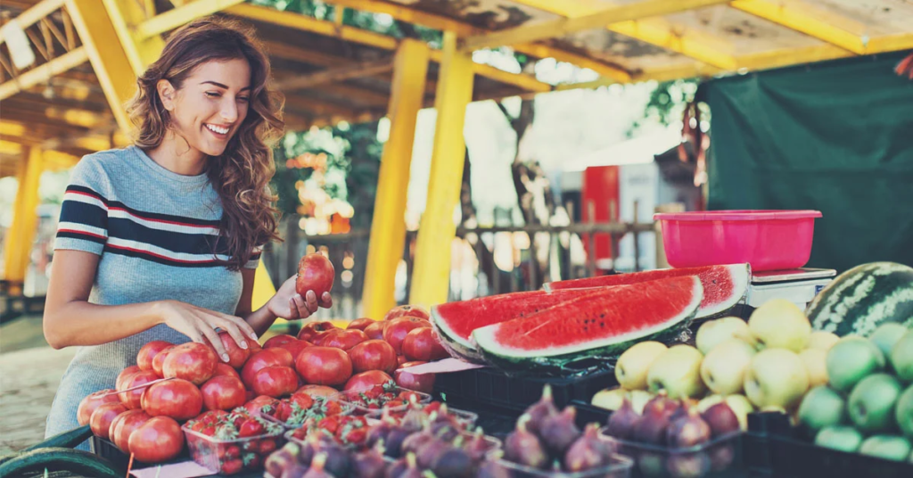 Food Trends 2026 featuring popular dishes, healthy eating ideas, and simple everyday meals.