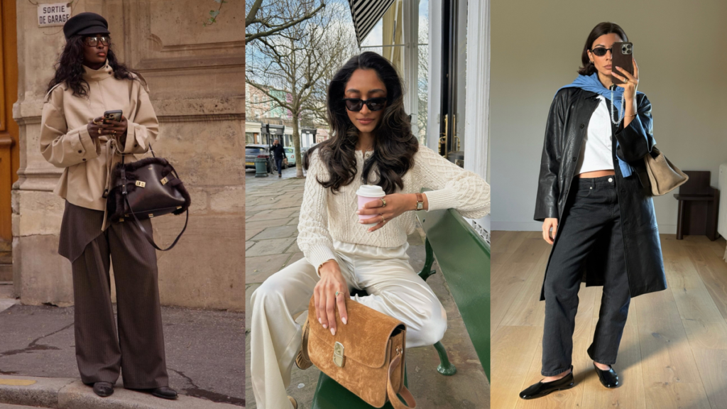 Alt Text: Fashion Style 2026 with trending clothes, colors, and stylish outfit ideas.