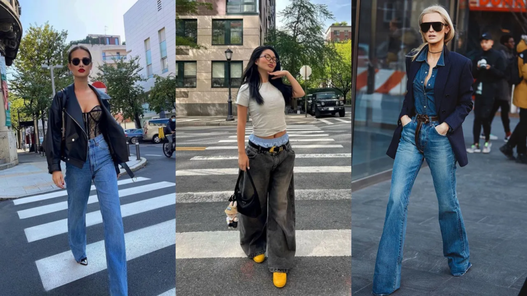 Fashion Style 2026 featuring trending clothes, popular colors, and stylish outfit ideas for everyday looks.