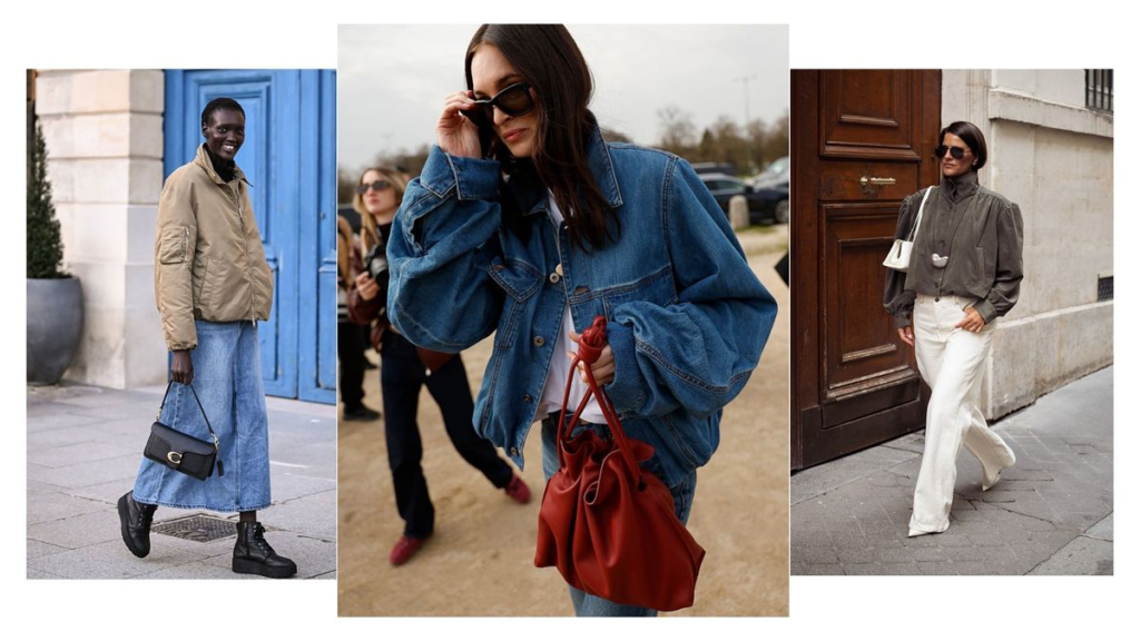 Fashion Style 2026 featuring trending clothes, popular colors, and stylish outfit ideas for everyday looks.