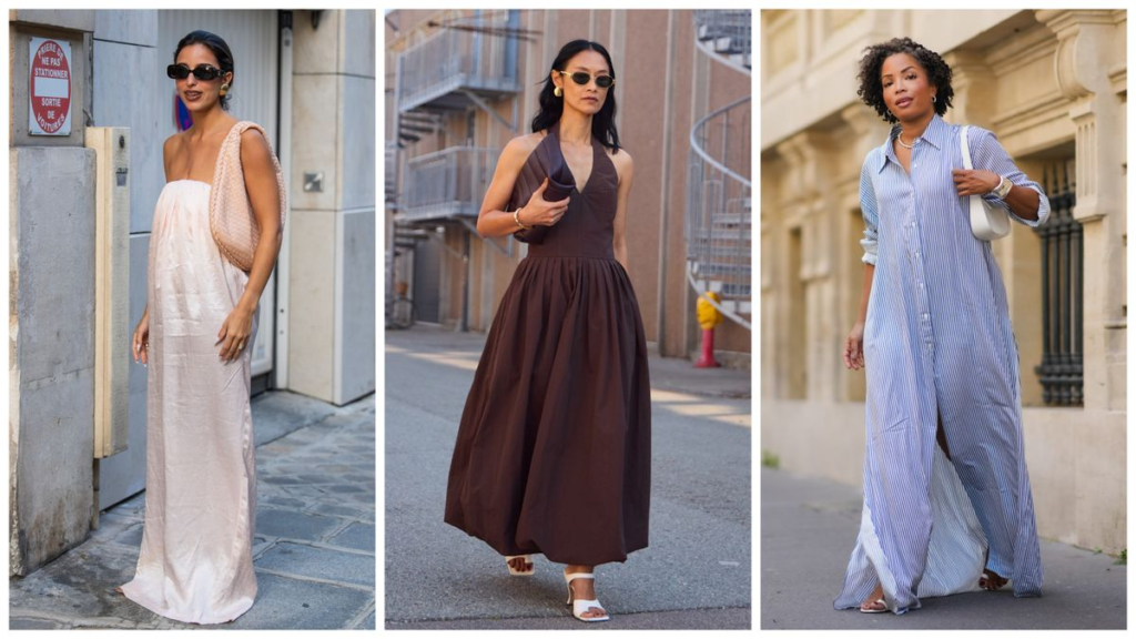Fashion Style 2026 featuring trending clothes, popular colors, and stylish outfit ideas for everyday looks.