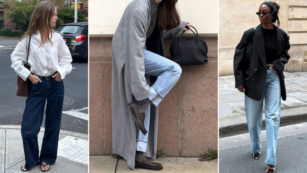 Fashion Style 2026 featuring trending clothes, popular colors, and stylish outfit ideas for everyday looks.