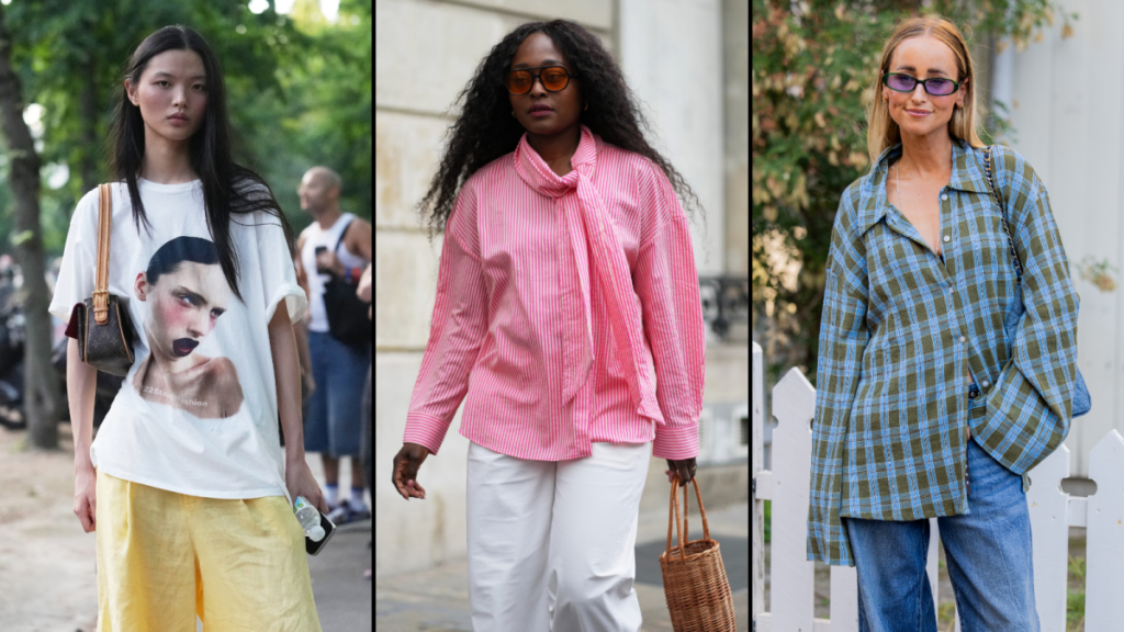 Fashion Style 2026 featuring trending clothes, popular colors, and stylish outfit ideas for everyday looks.