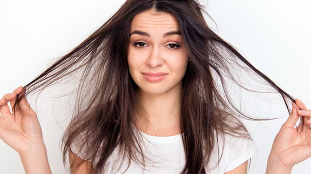 Beauty trends 2026 with simple skincare tips, glowing skin care, and healthy hair ideas.