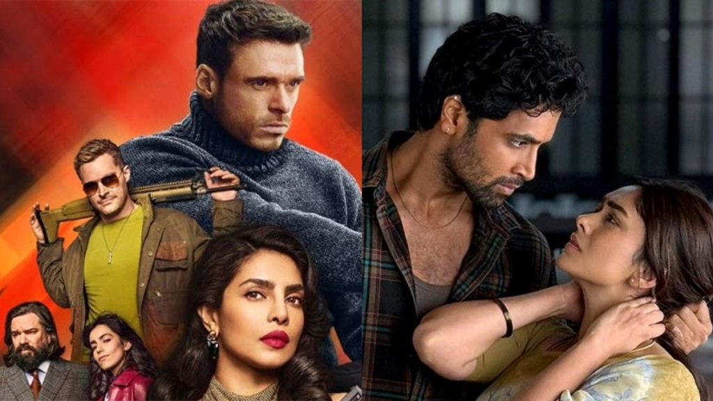 Entertainment Trends 2026 with movies, music, OTT shows, and celebrity updates.