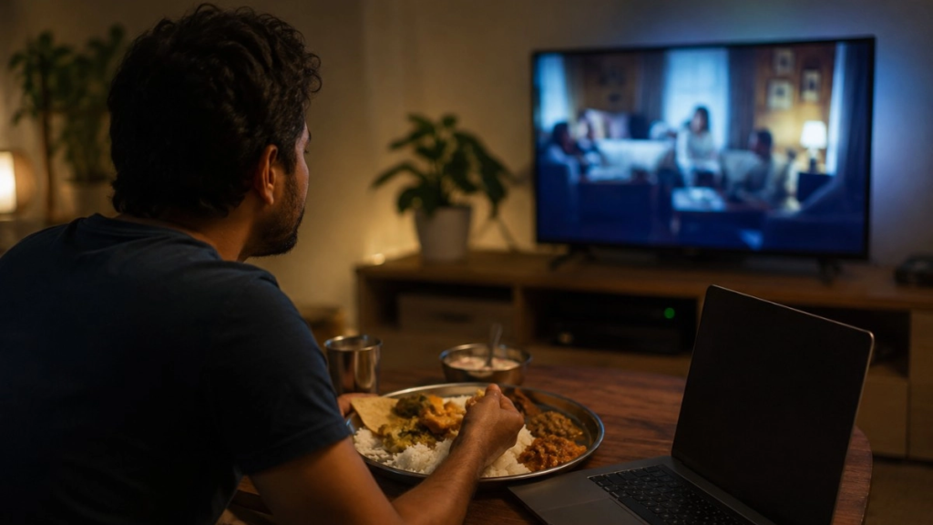 Entertainment trends 2026 featuring movies, music, OTT shows, and celebrity updates.