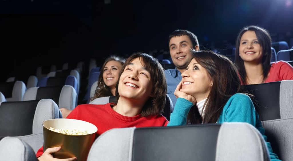 Entertainment trends 2026 featuring movies, music, OTT shows, and celebrity updates.