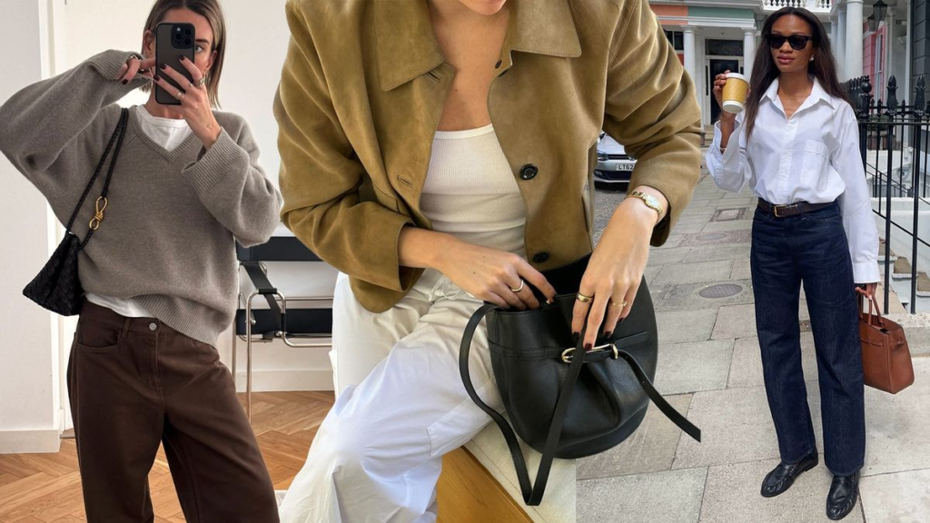 Best Fashion Trends 2026: Easy Styles to Try This Year
