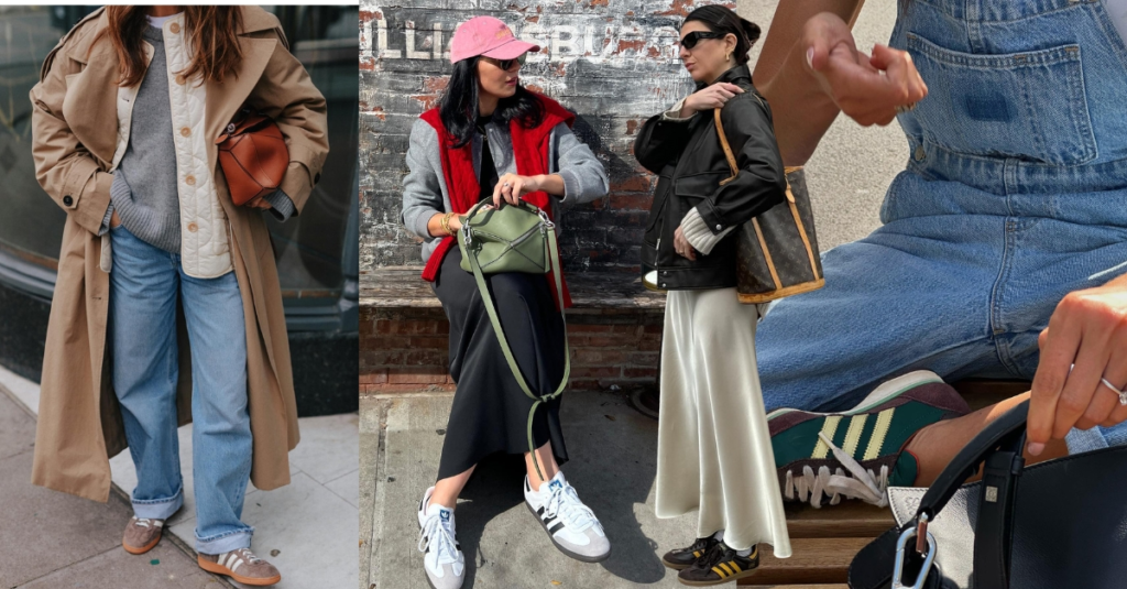 Best Fashion Trends 2026: Easy Styles to Try This Year