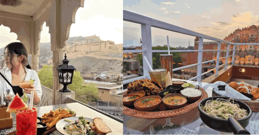 Best travel places 2026: amazing destinations to explore in India
