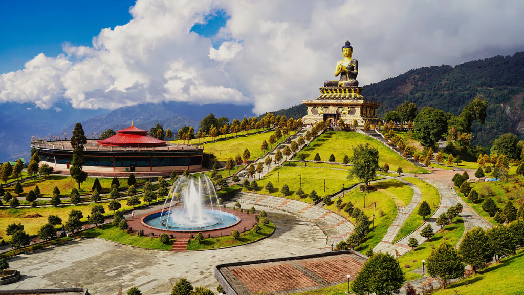 Best travel places 2026: amazing destinations to explore in India