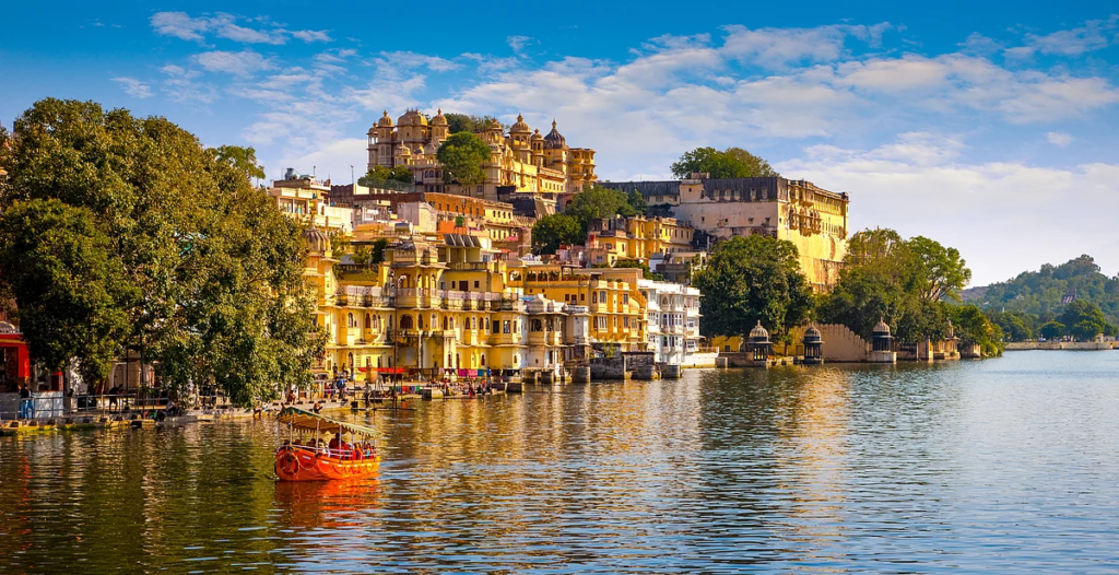 Best travel places 2026: amazing destinations to explore in India