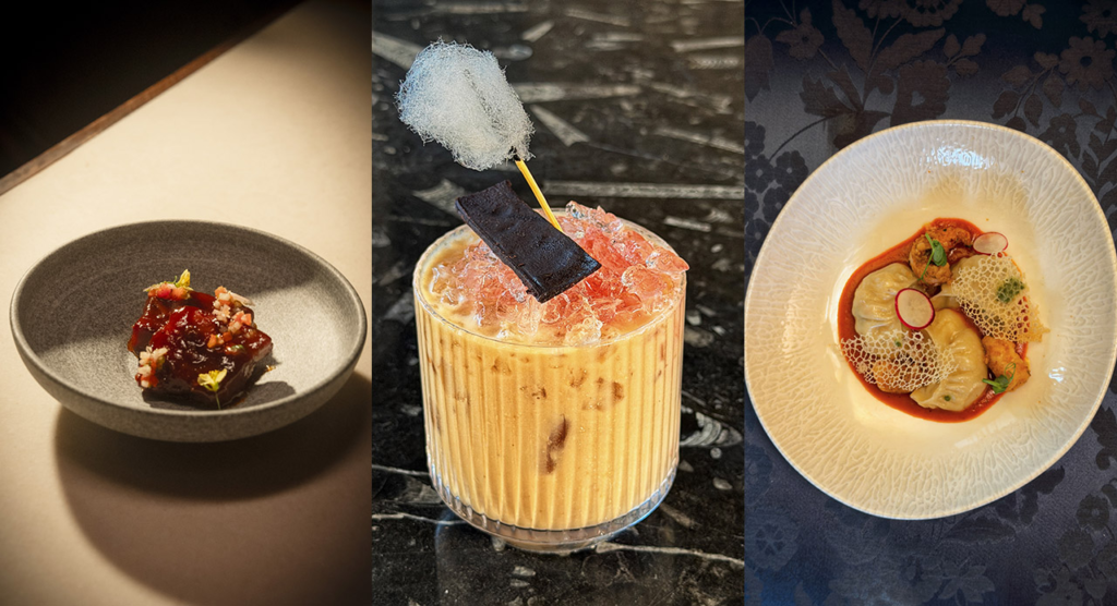 Indian food trends 2026 featuring popular Indian dishes, healthy snacks, regional foods, traditional meals, millet-based recipes, and protein-rich food ideas.