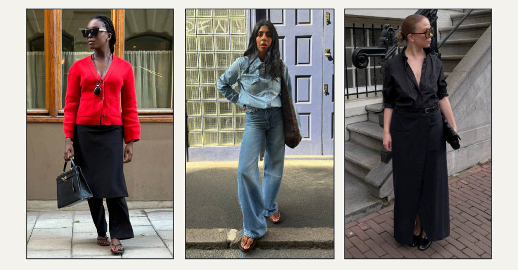 Fashion Guide 2026 featuring trending clothes, colors, jeans, dresses, Indian wear, co-ord sets, sneakers, and everyday outfit ideas.