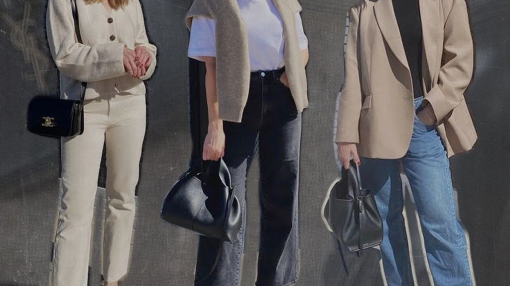Fashion Guide 2026 featuring trending clothes, stylish colors, modern outfit ideas, jeans, dresses, Indian wear, co-ord sets, sneakers, and everyday fashion accessories.