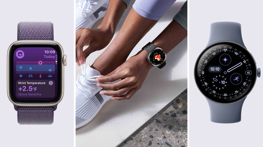 Must-have gadgets 2026 including wireless earbuds, smartwatches, power banks, fast chargers, Bluetooth speakers, and useful smart devices for everyday life.