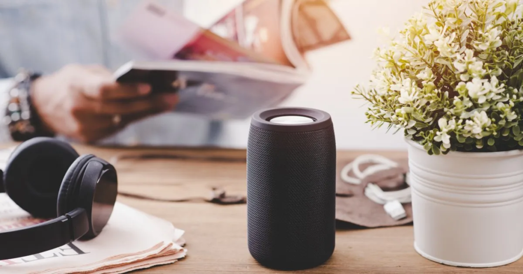 Must-have gadgets 2026 including wireless earbuds, smartwatches, power banks, fast chargers, Bluetooth speakers, and useful smart devices for everyday life.