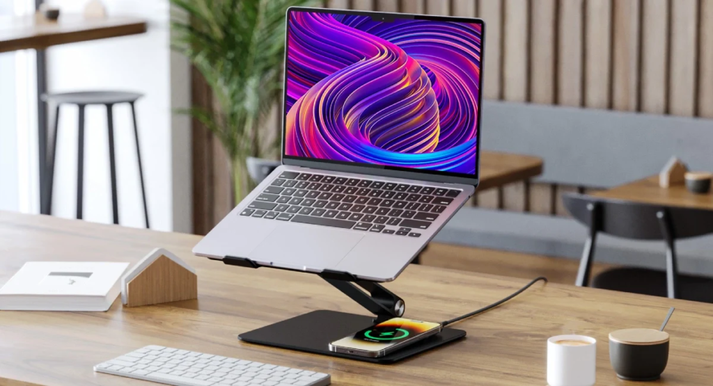 Must-have gadgets 2026 including wireless earbuds, smartwatches, power banks, fast chargers, Bluetooth speakers, and useful smart devices for everyday life.