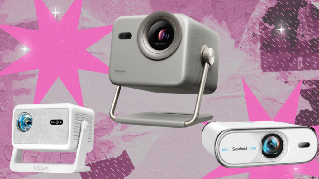 Must-have gadgets 2026 including wireless earbuds, smartwatches, power banks, fast chargers, Bluetooth speakers, and useful smart devices for everyday life.