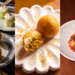 Healthy and trending foods to try in 2026, including Indian dishes, nutritious meals, snacks, seasonal foods, and global food ideas.