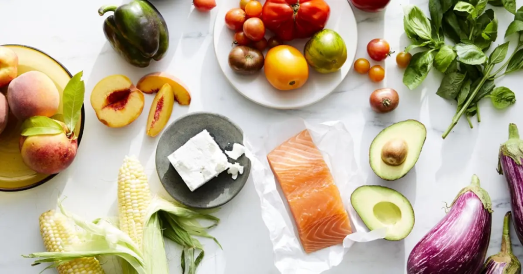 Best Foods to Try in 2026 featuring trending Indian dishes, healthy meals, nutritious snacks, seasonal foods, and global food ideas.