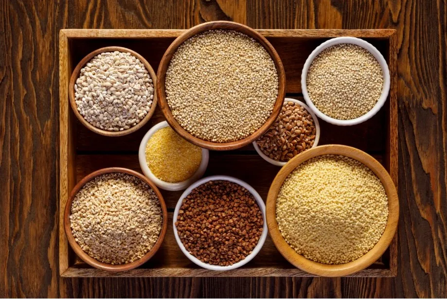 Indian food trends 2026 featuring popular Indian dishes, healthy snacks, regional foods, traditional meals, millet-based recipes, and protein-rich food ideas.