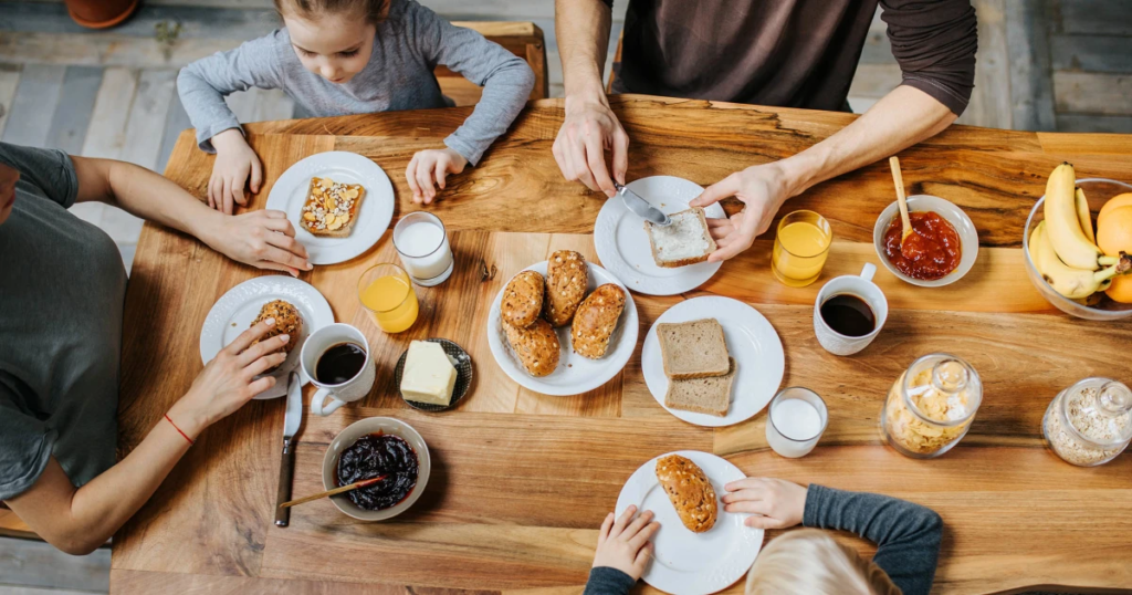 Best Foods to Try in 2026 featuring trending Indian dishes, healthy meals, nutritious snacks, seasonal foods, and global food ideas.