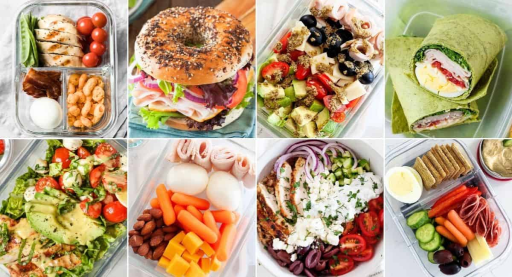 Best Foods to Try in 2026 featuring trending Indian dishes, healthy meals, nutritious snacks, seasonal foods, and global food ideas.