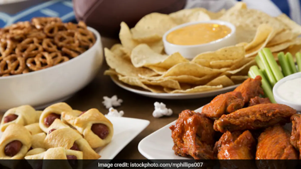 Best Foods to Try in 2026 featuring trending Indian dishes, healthy meals, nutritious snacks, seasonal foods, and global food ideas.