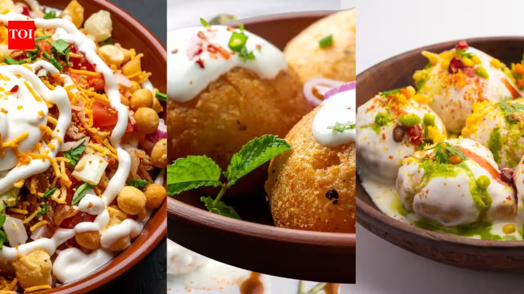 Best Foods to Try in 2026 featuring trending Indian dishes, healthy meals, nutritious snacks, seasonal foods, and global food ideas.