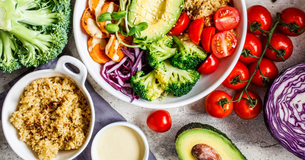 Best Foods to Try in 2026 featuring trending Indian dishes, healthy meals, nutritious snacks, seasonal foods, and global food ideas.