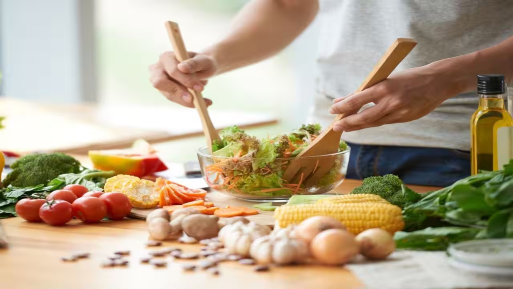 Best Foods to Try in 2026 featuring trending Indian dishes, healthy meals, nutritious snacks, seasonal foods, and global food ideas.