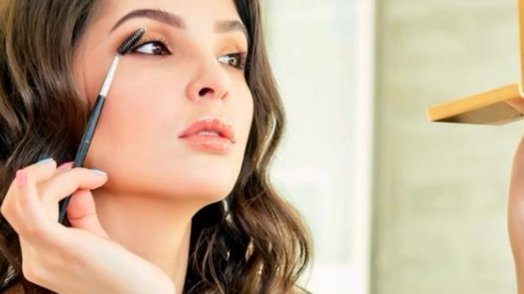 Beauty Guide 2026 with simple skincare, makeup, haircare, and everyday beauty tips for a fresh and confident look.